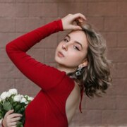 Анисимова Аня