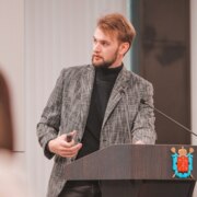 Жорняк Терентий