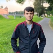 Ёрибеков Абдурахим Аломидинович