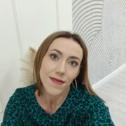 Лысова Наталья