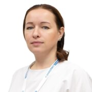 Хадкевич София Николаевна