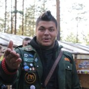 Андрианов Даниил Федорович