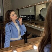 Левенцова Алина Романовна Левенцова Алина Романовна