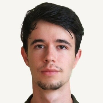 Озеров Данила Николаевич