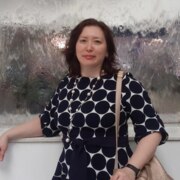 Ревякина Эльвира Михайловна