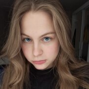 Чернышова Софья Чернышова Софья