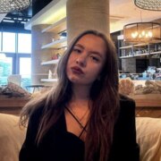 Глухова Настя Сергеевна