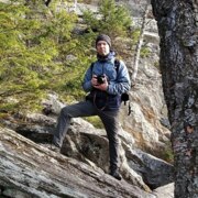 Москвин Евгений