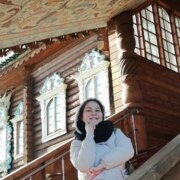 Строева Наталья Анатольевна