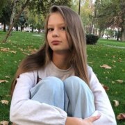 Клименко Анастасия Викторовна