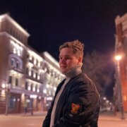 Григорьев Илья