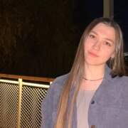 Ишбульдина Камилла