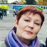 Елена Шорникова Александровна