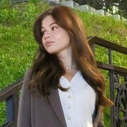 Орлова Дарья Михайловна Орлова Дарья Михайловна