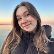 Горенюк Катя