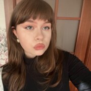 Юсупова Дария Ильясовна Юсупова Дария Ильясовна