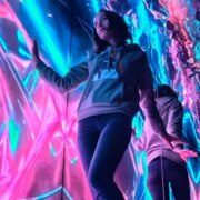 Строганова Мария