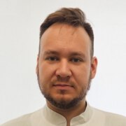 Зуев Алексей Сергеевич