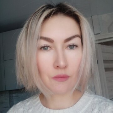 Ольга Геннадьевна Сафина