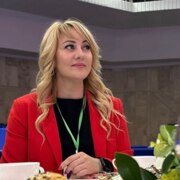 Хакимова Ольга