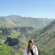 Андреева Даша Сергеевна