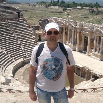 Александр Петрович Волощенко