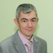 Фаррахов Салават Мунирович