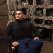 Троицкий Василий Александрович