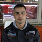 Климентьев Александр