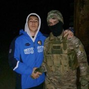 Халакоев Астемир Альбертович Халакоев Астемир Альбертович