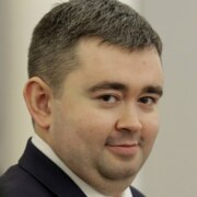 Пашкин Андрей Геннадьевич