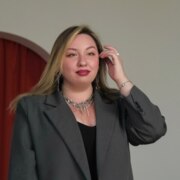 Шамаева Лилия Руслановна Шамаева Лилия Руслановна