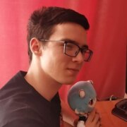 Скворцов Даниил Скворцов Даниил