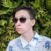 Шевченко Анастасия Андреевна