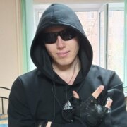 Ренкас Демон Марадонович Ренкас Демон Марадонович