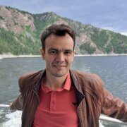 Межов Александр Анатольевич