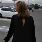 Витовская Снежана