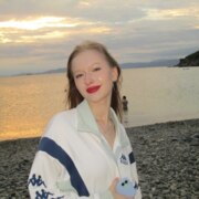 Малиновская Ангелина Сергеевна