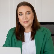 Костюк Евгения