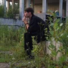 Даниил Эдуардович Базлин