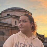 Белоусова Александра