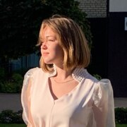 Михайловская Лера Александровна