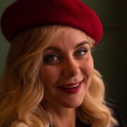 Фишингер Вера