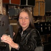 Витовская Полина