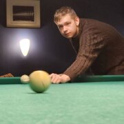 Никитин Данила Алексеевич