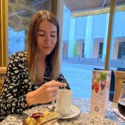 Неманова Ольга