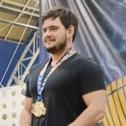 Абрамян Виктор Михайлович