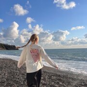 Шинкарева Дарья