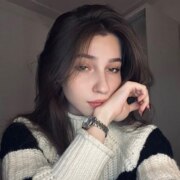 Небежко Злата Юрьевна