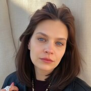 Веселовская Александра Веселовская Александра